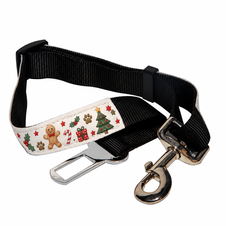 Pet Safety Seat Belt