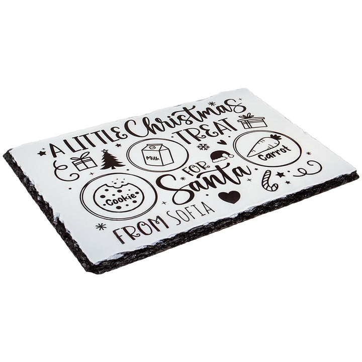 Photo Slate Rectangle 19.5cm x 29cm