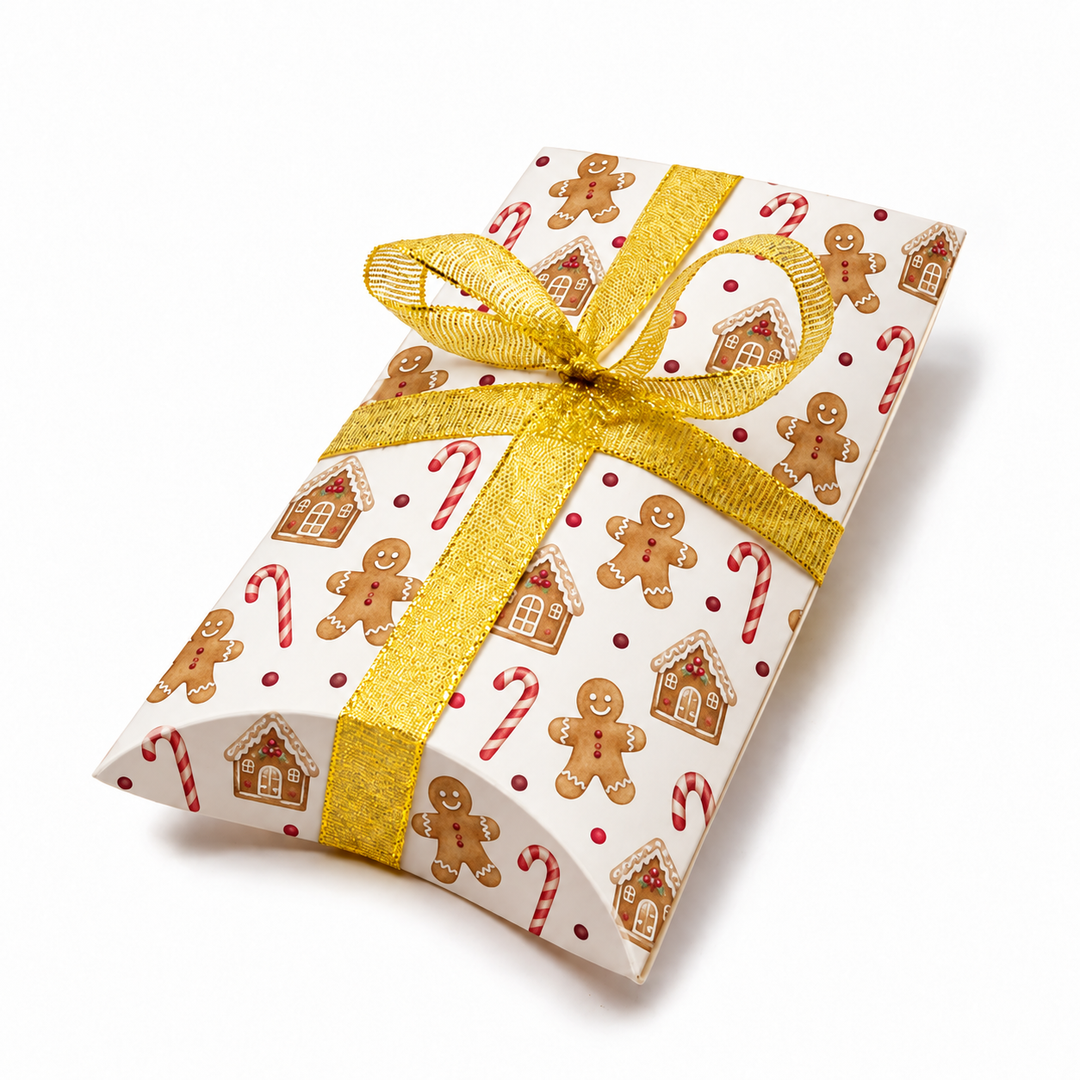 Sublimation Gift Box