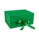 Green Magnetic Gift Box