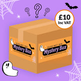 Halloween Mystery Box