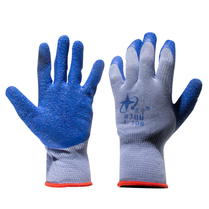heat resistant gloves, heat resistant gloves for sublimation, heat resistant knitted cotton gloves