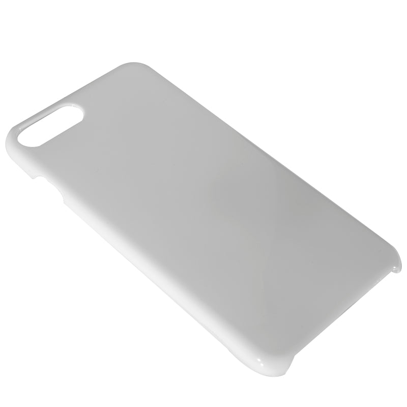 dye sublimation iphone 7 plus glossy cover, 3D sublimation iphone 7 plus cover, sublimation iphone 7 pluscover