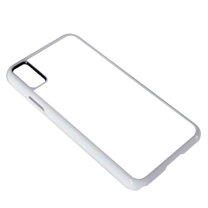 dye sublimation iphone 7 black plastic cover, sublimation iphone 7 black plastic cover, black plastic iphone 7 sublimation cover
