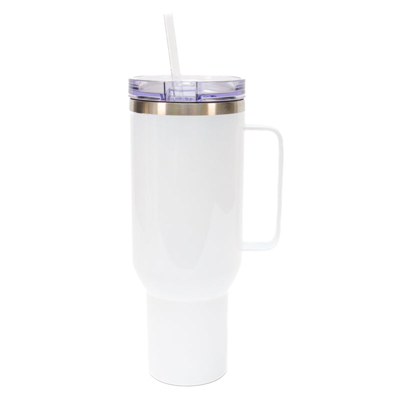 40oz Sublimation Tumbler