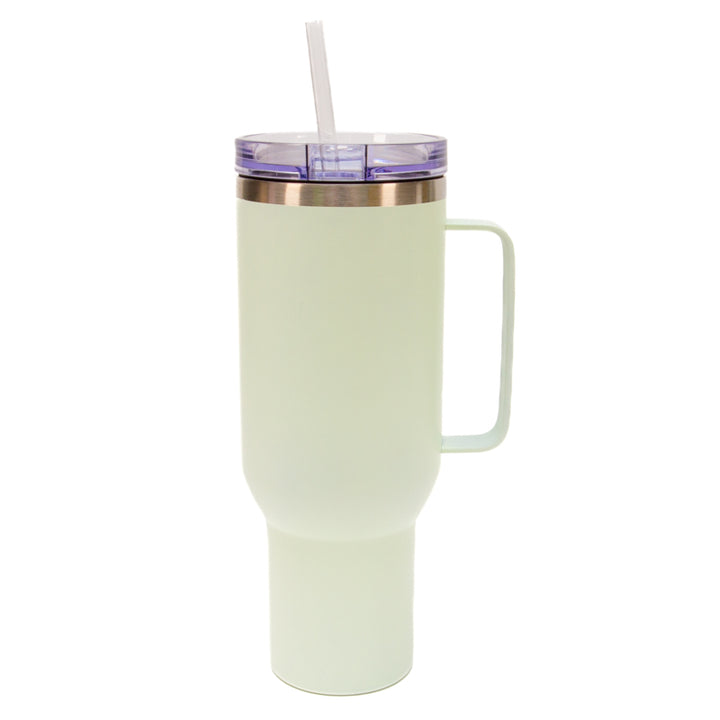40oz Sublimation Tumbler