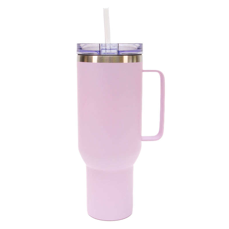 40oz Sublimation Tumbler
