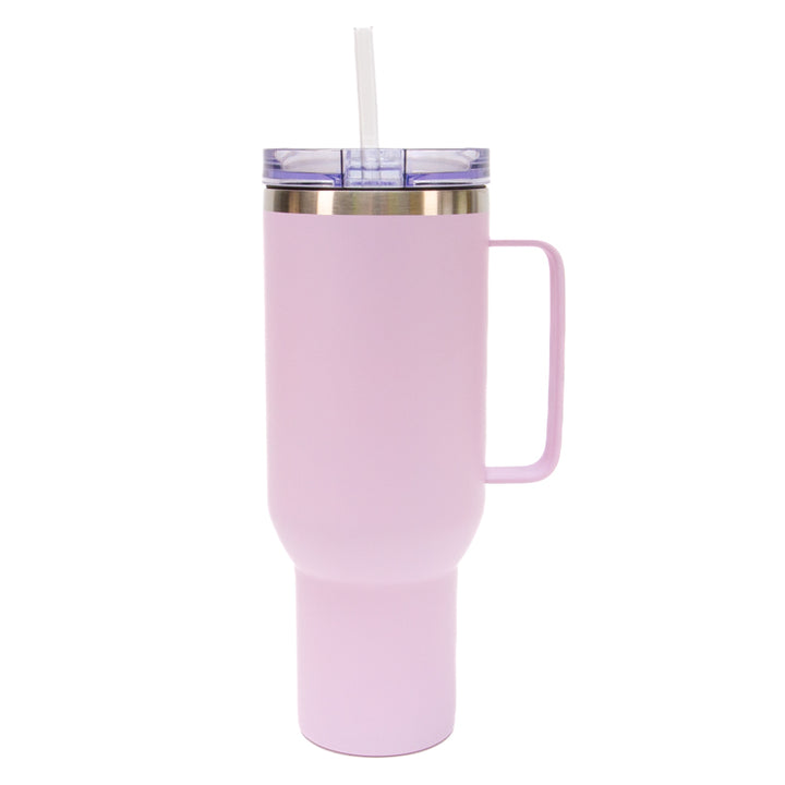 40oz Sublimation Tumbler