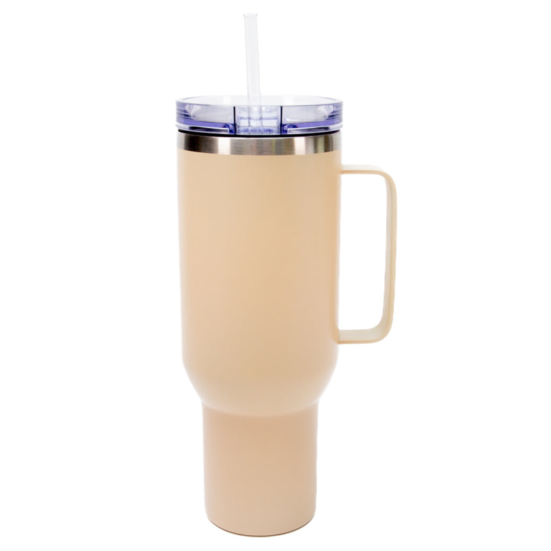40oz Sublimation Tumbler