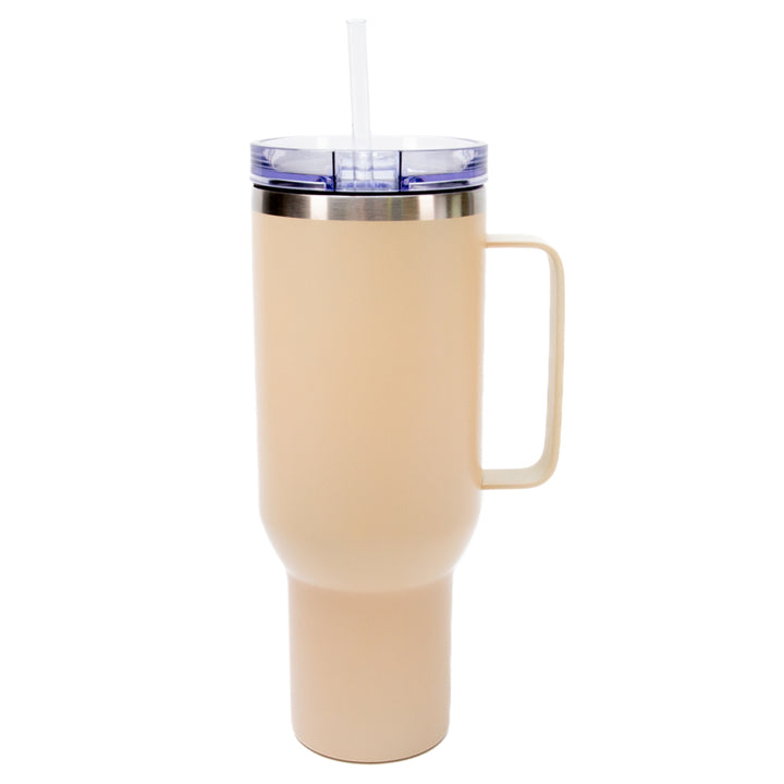 40oz Sublimation Tumbler