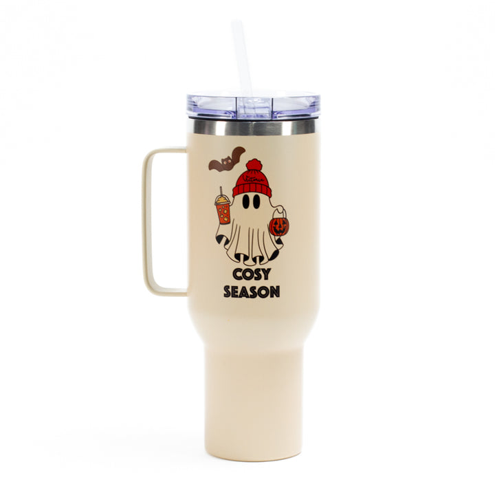 40oz Sublimation Tumbler