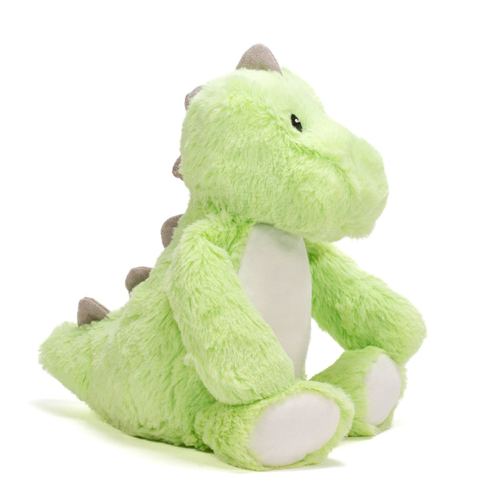 Sublimation Dinosaur Plush Toy