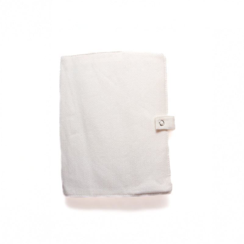 sublimation linen notebook, personalised linen notebook, customised stationery, sublimation blanks, dye sublimation linen notebook, sublimation notebook