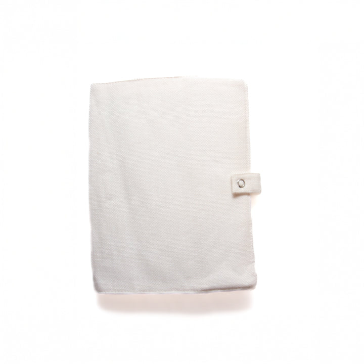sublimation linen notebook, personalised linen notebook, customised stationery, sublimation blanks, dye sublimation linen notebook, sublimation notebook
