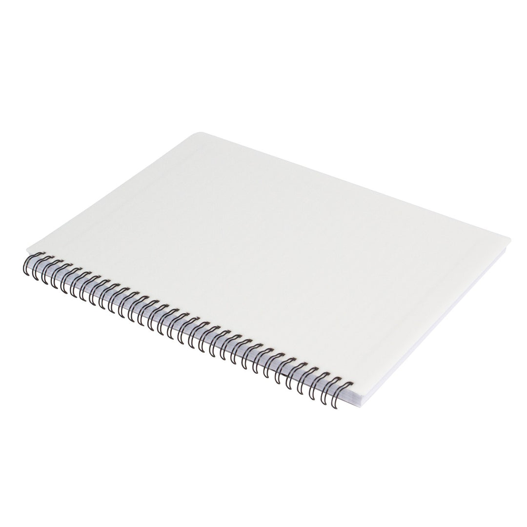 dye sublimation supplies, sublimation a4 notebook, personalised notebook, a4 notebook, personalised stationery