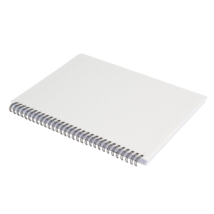 dye sublimation supplies, sublimation a4 notebook, personalised notebook, a4 notebook, personalised stationery