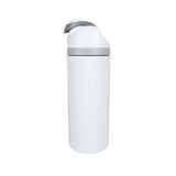 Sublimation 720ml Stainless Steel Travel Bottle