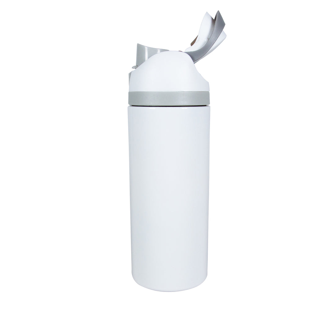Sublimation 720ml Stainless Steel Travel Bottle