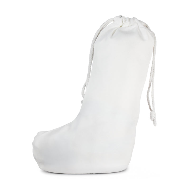 White Sublimation Stocking
