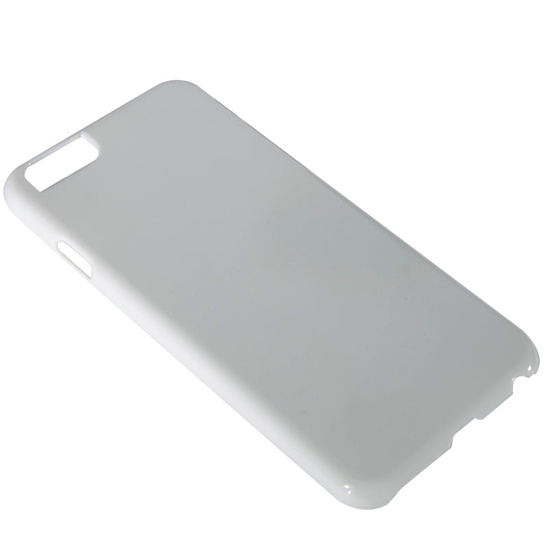 dye sublimation iphone 6 glossy cover, 3D sublimation iphone 6 cover, sublimation iphone 6 cover