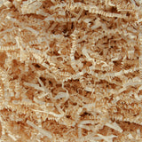 Kraft ZigZag Shredded Paper