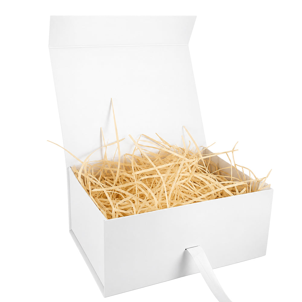 Kraft Shredded Paper