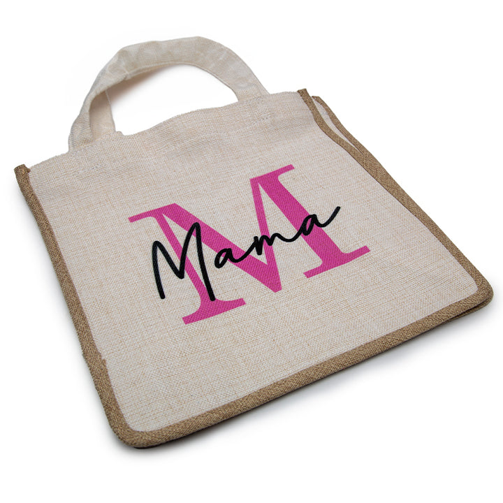 Linen Gusset Bags