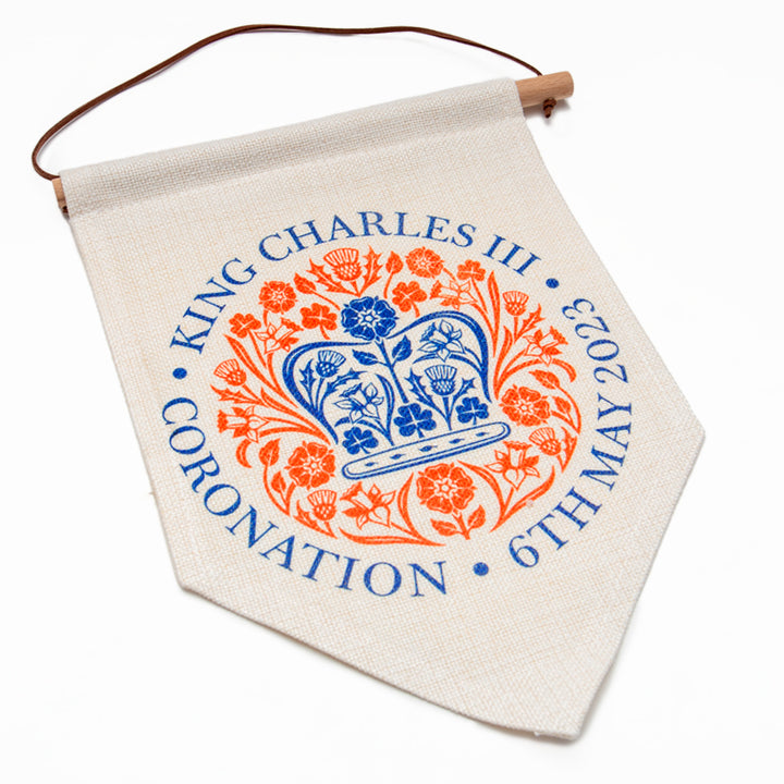 Linen Flags