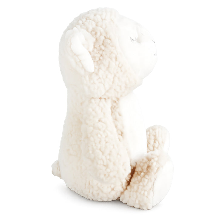 Sublimation Lamb Plush Toy