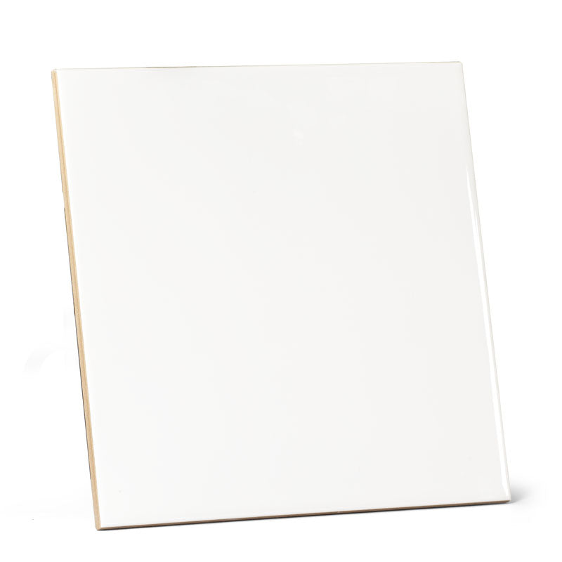 sublimation blanks, ceramic tile, 20 x 20cm ceramic tiles, sublimation tiles, sublimation ceramic tiles, dye sublimation supplies