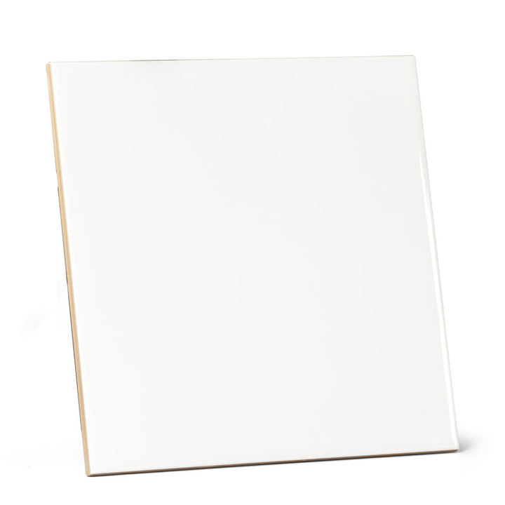 sublimation blanks, ceramic tile, 20 x 20cm ceramic tiles, sublimation tiles, sublimation ceramic tiles, dye sublimation supplies