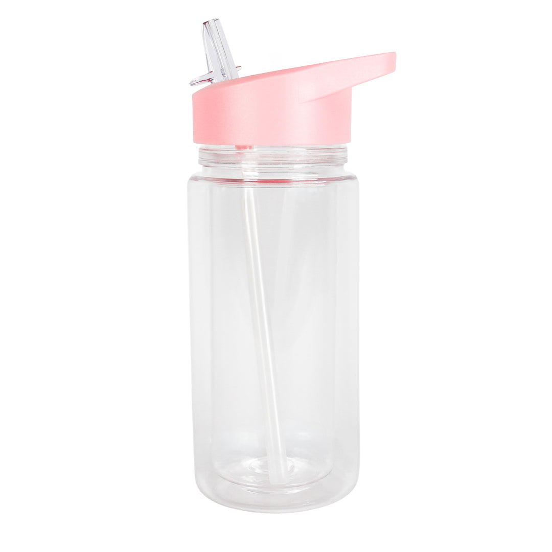 10oz Snowglobe Bottle