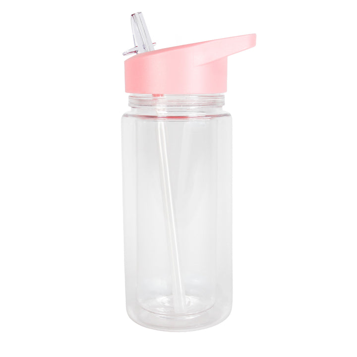 10oz Snowglobe Bottle
