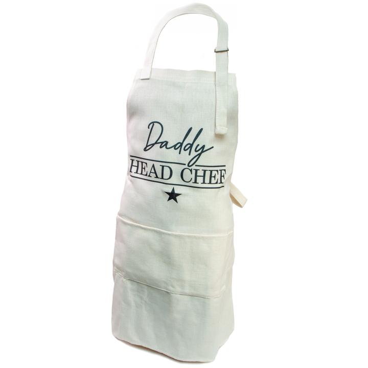 Linen Apron