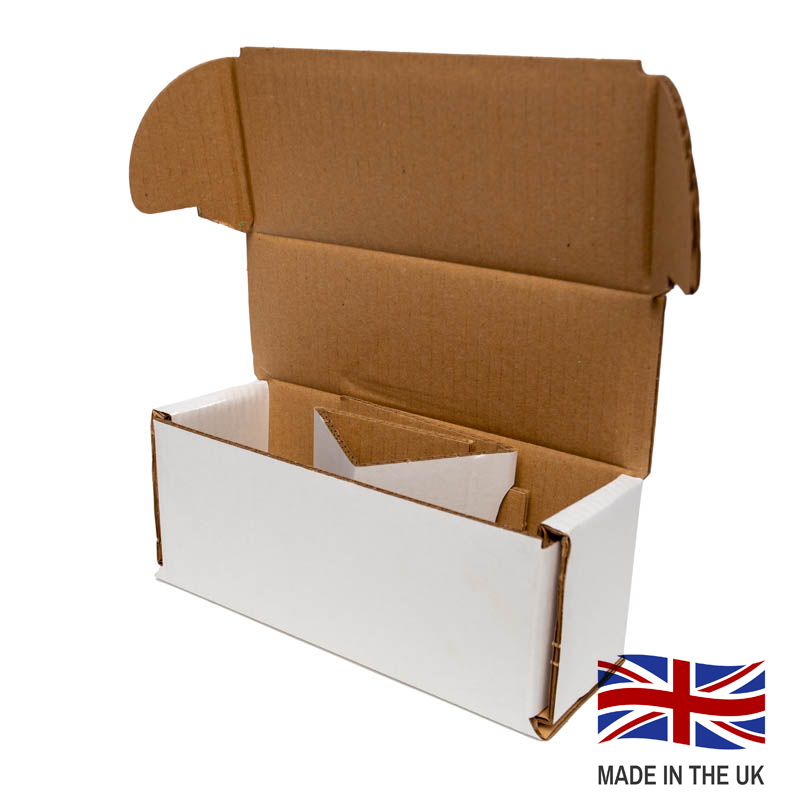 Double Smash Proof Mug Boxes