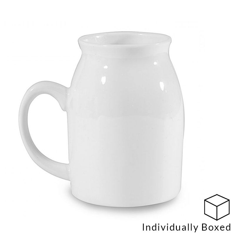 sublimation milk mug, sublimation milk mug, 300ml sublimation milk mug