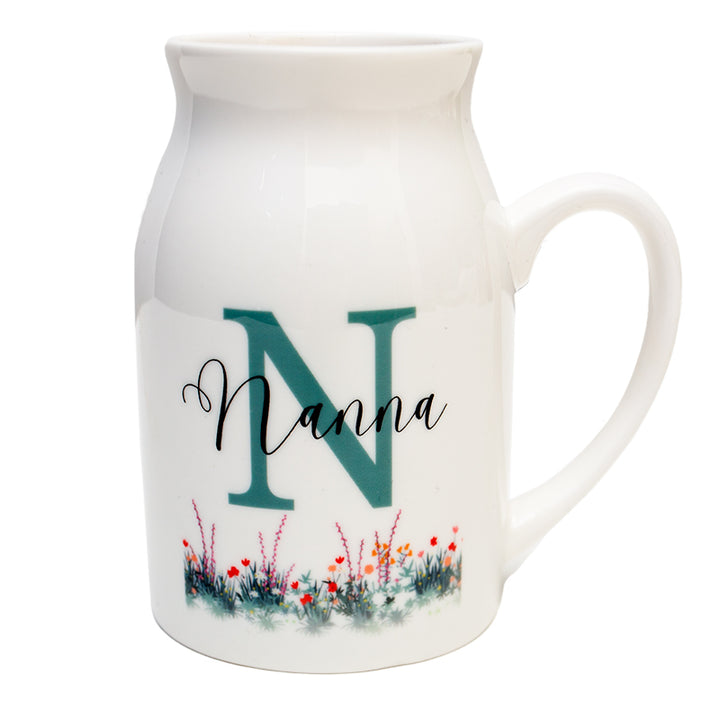 Sublimation Milk Mug - 450ml