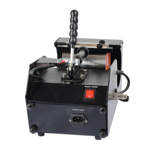 Multifunctional  Mug Press 4 in 1