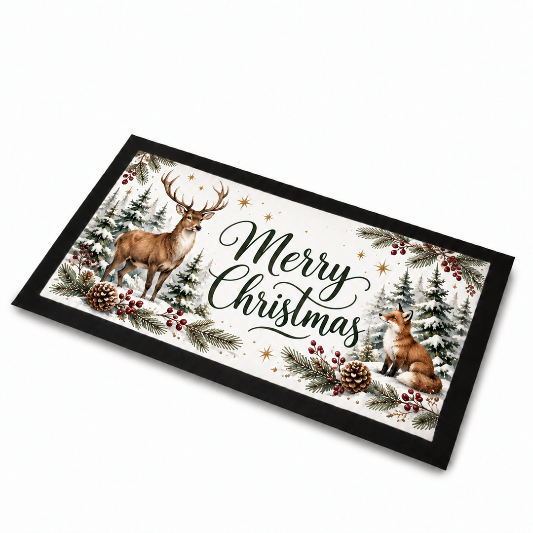 Bar Mat/Pet Bowl Mat 44cm x 25cm