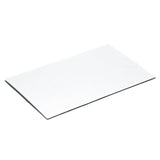 Metal Sublimation Business Card