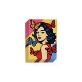 Metal Sublimation Glossy Aluminium - A5 (Pack of 5)