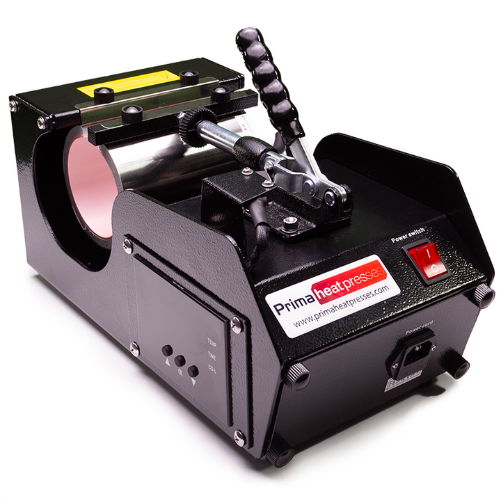 Multifunctional  Mug Press 4 in 1