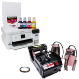 Multifunctional Mug Press 4 in 1 Starter Kit