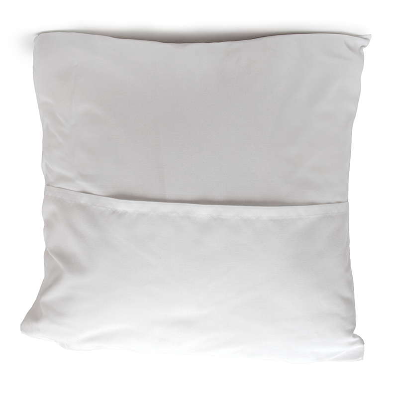 Sublimation Pocket Cushion Cover – Dye Sublimation Supplies