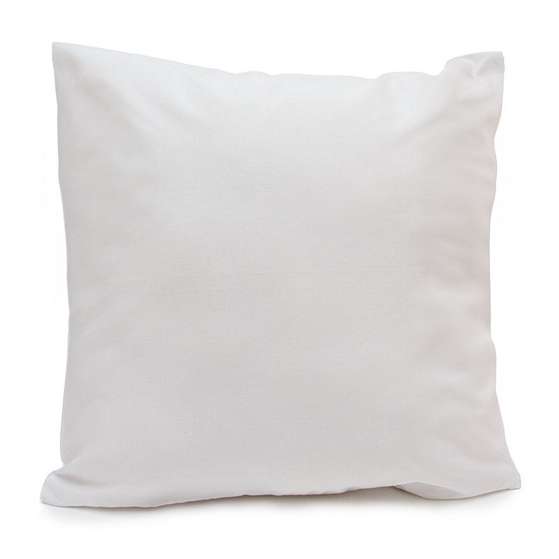 Sublimation Pocket Cushion Cover