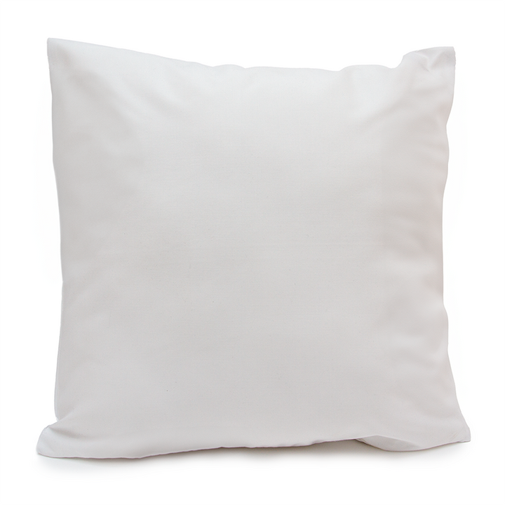 Sublimation Pocket Cushion Cover