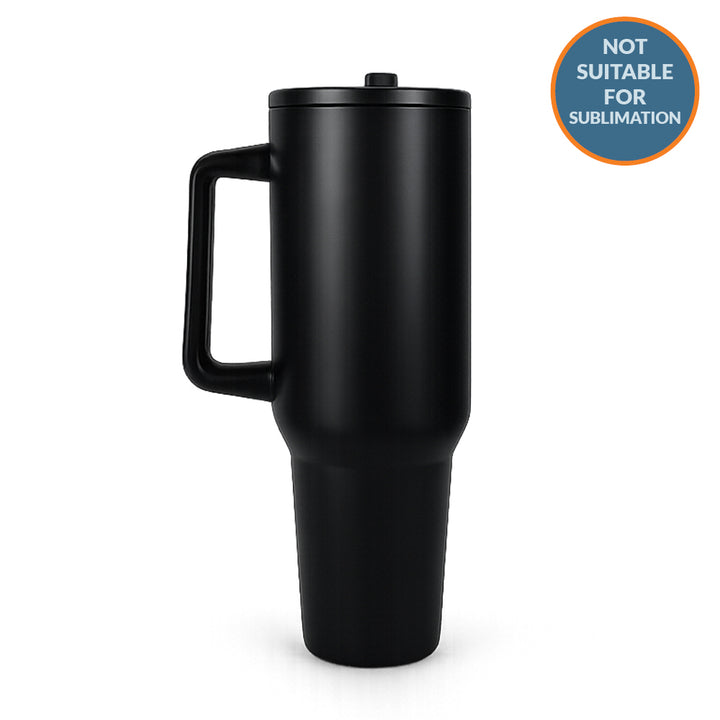 40oz Tumbler