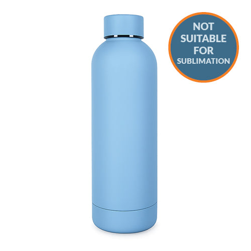 500ml Stainless Steel Bottle