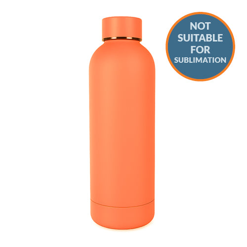 500ml Stainless Steel Bottle