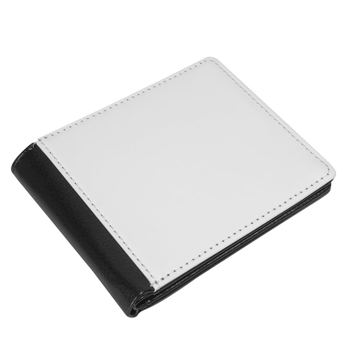 Faux Leather Sublimation Wallet, dye sublimation supplies, faux leather blanks, sublimation blanks, faux leather blanks, sublimation wallet, dye sub wallet, wallet, blanks, faux leather wallet, wallet blank